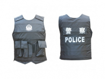 硬質(zhì)防彈衣