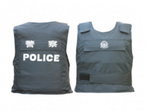 軟質(zhì)防刺衣