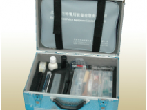 微量物證勘察箱