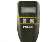 軍用盾牌 玻璃鋼盾牌