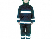 消防服