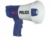 警用喊話器