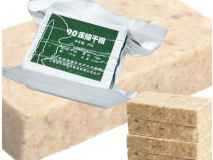 壓縮餅干 軍用品 警用品