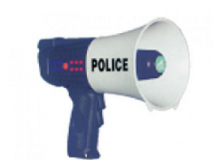 RD-20型警用喊話器