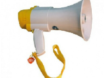 RD-5型喊話器