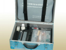 微量物證勘察箱