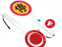 RD-3型 LED反光停車牌