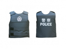 軟質(zhì)防彈衣
