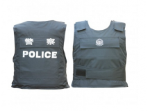 軟質(zhì)防刺衣