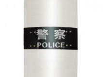 PC防暴盾牌