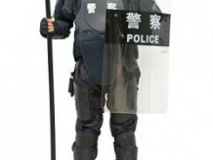 防暴服防爆服
