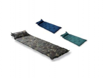 自動(dòng)充氣墊 警用充氣墊 軍用充氣床墊