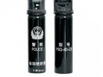 催淚噴射器