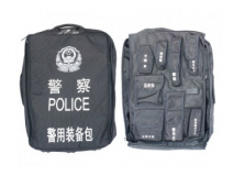 警用裝備包、單警裝備包