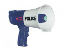 RD-20型警用喊話器