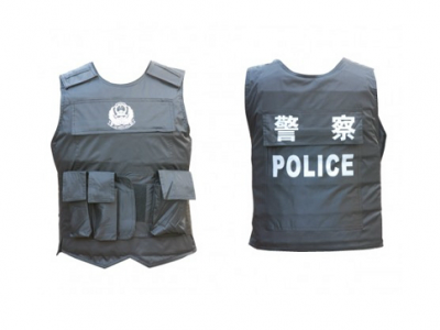 硬質(zhì)防彈衣