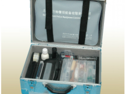 微量物證勘察箱