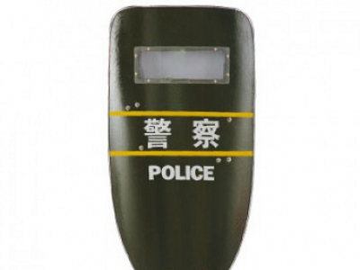 軍用盾牌 玻璃鋼盾牌
