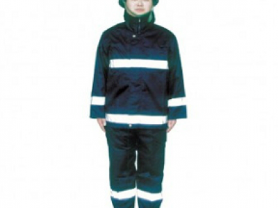 消防服