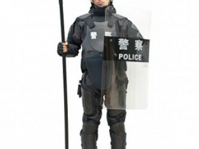 防暴服防爆服