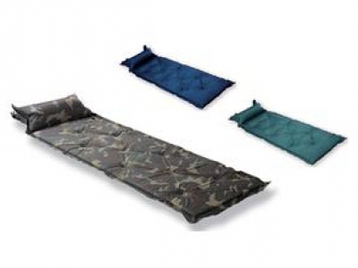 自動充氣墊 警用充氣墊 軍用充氣床墊