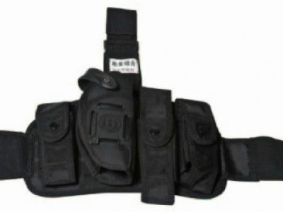 特警戰(zhàn)術(shù)槍套組合 特警槍套系列