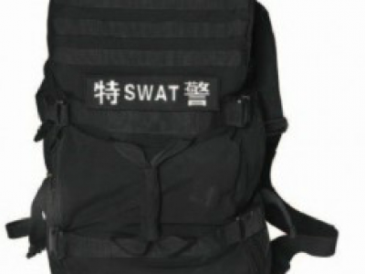 特警戰(zhàn)訓多功能包
