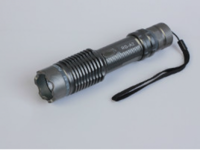 RD-A2型防衛(wèi)電擊器 附檢測(cè)報(bào)告
