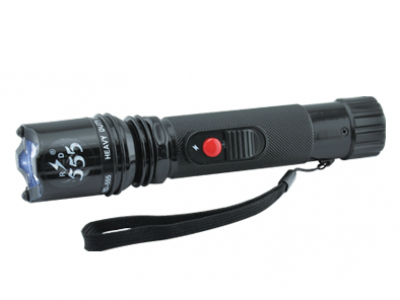 RD-555 電擊器 電擊槍 電棍 警棍 電警棍
