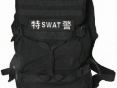 特警戰(zhàn)訓多功能包