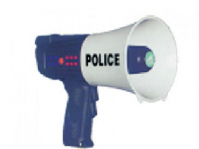RD-20型警用喊話器