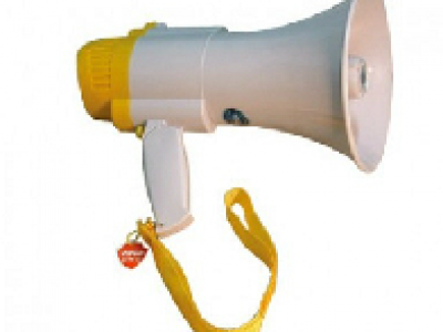 RD-5型喊話器