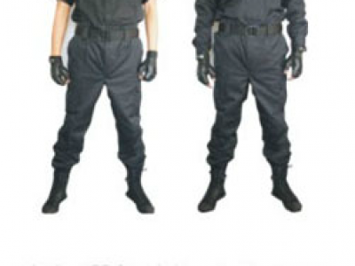 特警作戰(zhàn)服 