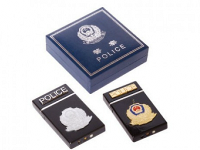 警用打火機