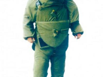 MK5排爆服