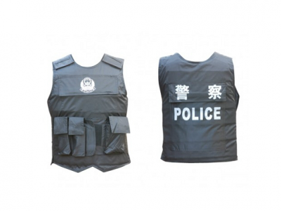 硬質(zhì)防彈衣