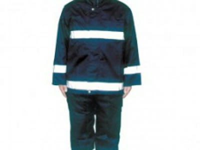 消防服