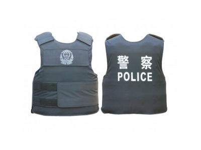 防刺服