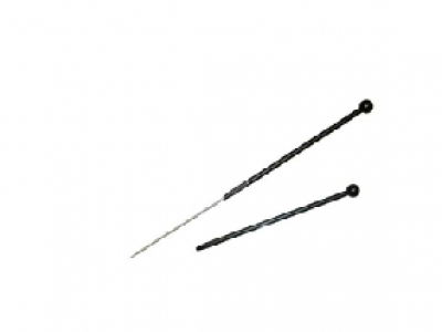 無(wú)磁探針