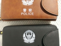 警用手包PU材質(zhì)