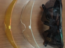 特警戰(zhàn)術(shù)眼鏡