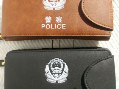 警用手包PU材質