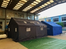 單警帳篷警用帳篷公安警用帳篷執(zhí)勤帳篷崗哨帳篷