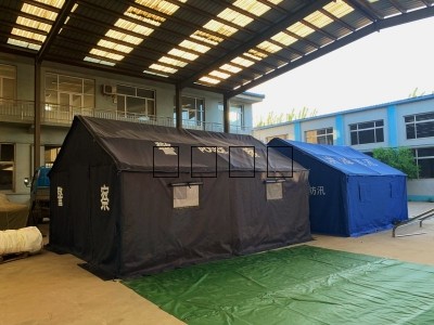 單警帳篷警用帳篷公安警用帳篷執(zhí)勤帳篷崗哨帳篷
