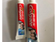 警用高露潔正品牙膏