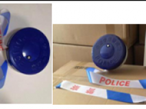警用招標(biāo)警戒帶