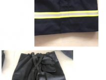消防員滅火防護服