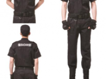 保安特勤服511半袖