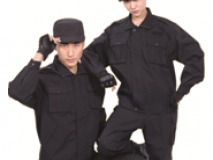保安專用訓練服
