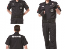 保安特勤服99半袖